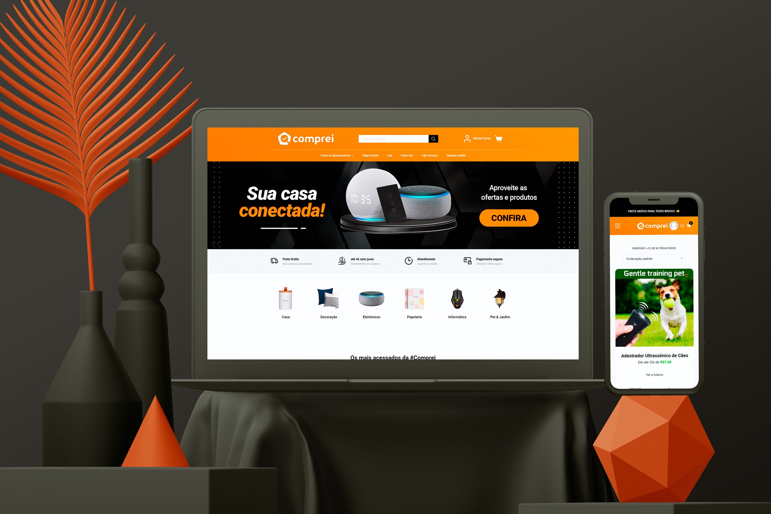 Image hover effect image